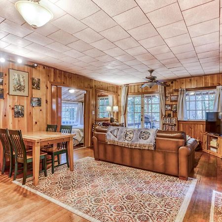 The Cedars Cabin Welches ภายนอก รูปภาพ