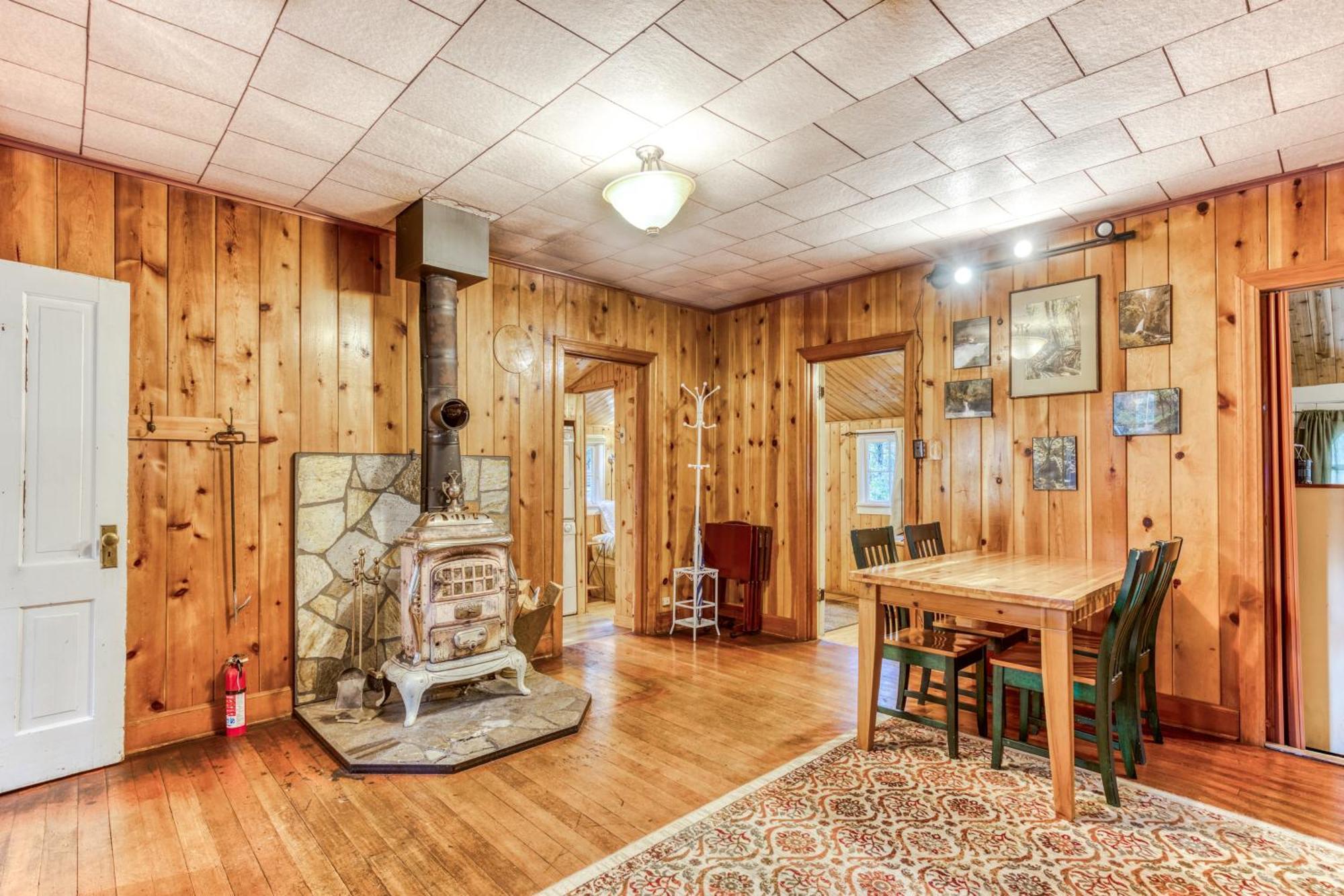 The Cedars Cabin Welches ภายนอก รูปภาพ