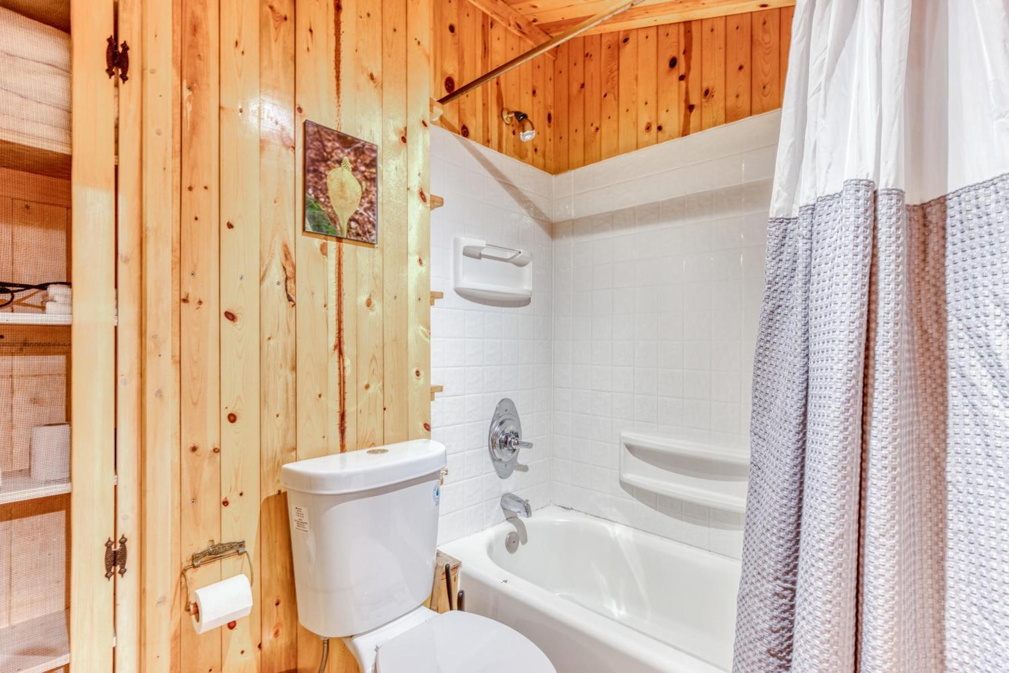 The Cedars Cabin Welches ภายนอก รูปภาพ